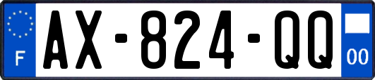 AX-824-QQ