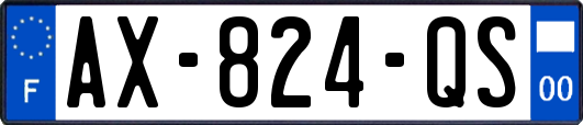 AX-824-QS