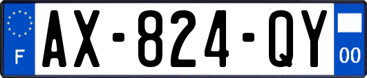 AX-824-QY