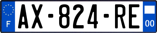 AX-824-RE
