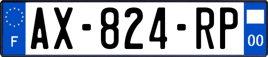 AX-824-RP