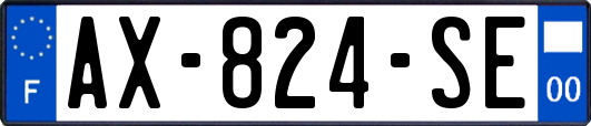 AX-824-SE