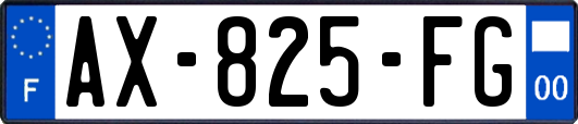 AX-825-FG