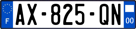 AX-825-QN