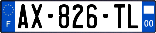 AX-826-TL