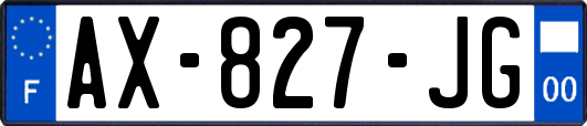 AX-827-JG