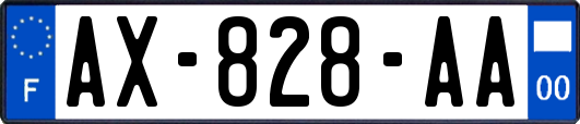 AX-828-AA