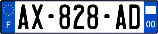 AX-828-AD