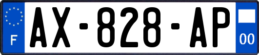 AX-828-AP