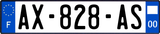 AX-828-AS