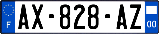 AX-828-AZ