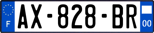 AX-828-BR