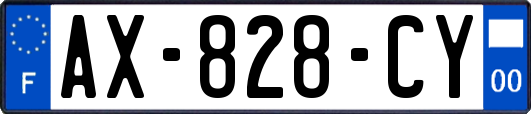 AX-828-CY