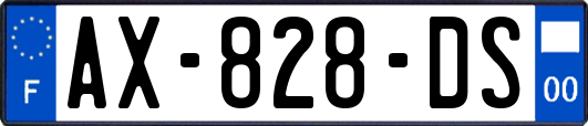 AX-828-DS