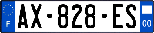 AX-828-ES