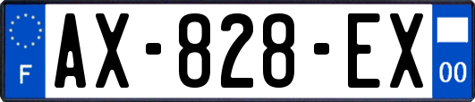 AX-828-EX