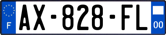 AX-828-FL