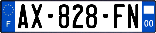 AX-828-FN