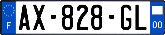 AX-828-GL