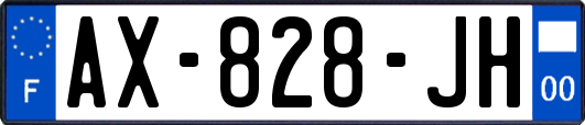 AX-828-JH