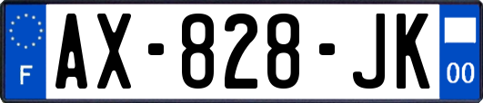 AX-828-JK