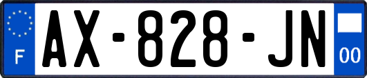 AX-828-JN