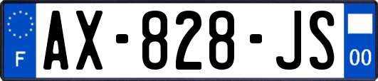 AX-828-JS