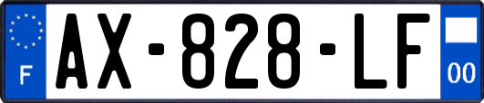 AX-828-LF