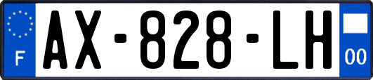AX-828-LH