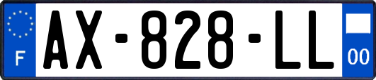 AX-828-LL