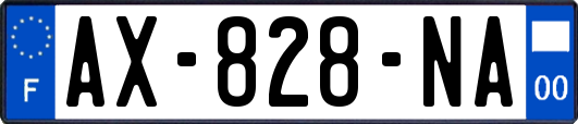 AX-828-NA
