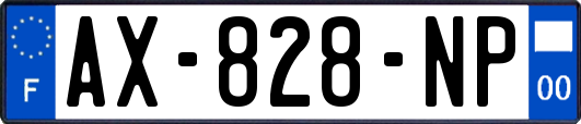 AX-828-NP