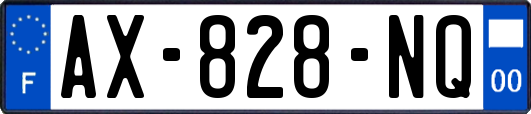 AX-828-NQ