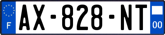 AX-828-NT