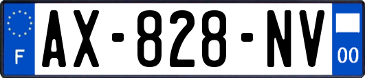 AX-828-NV