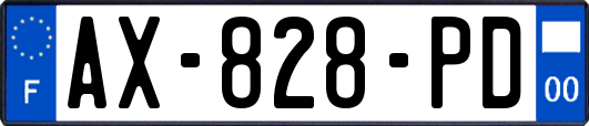 AX-828-PD