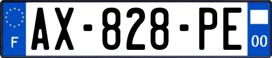 AX-828-PE
