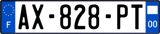 AX-828-PT