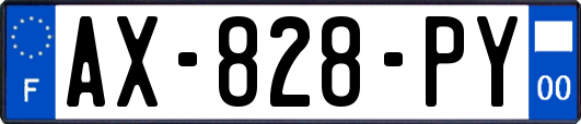 AX-828-PY