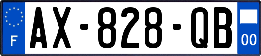 AX-828-QB