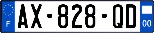AX-828-QD