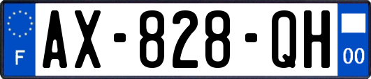 AX-828-QH