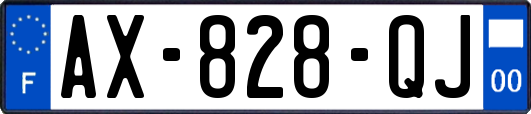 AX-828-QJ