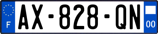 AX-828-QN