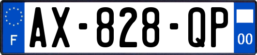 AX-828-QP