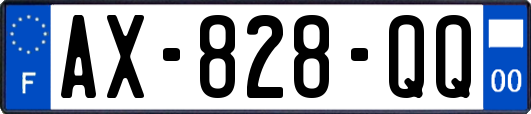 AX-828-QQ