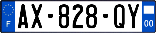 AX-828-QY