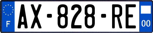 AX-828-RE