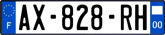 AX-828-RH