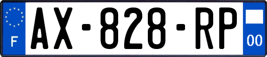 AX-828-RP